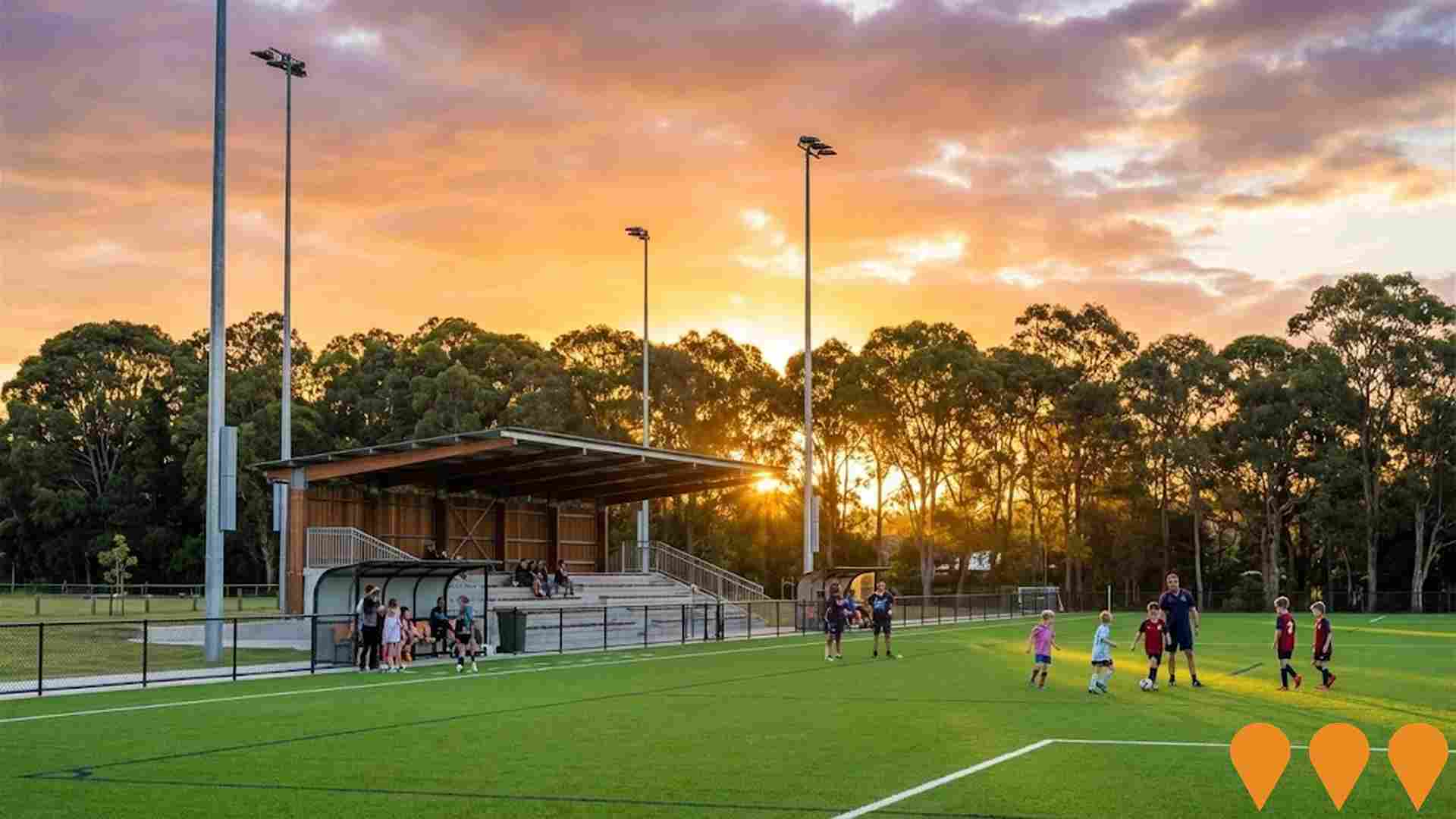 Sports & Recreation