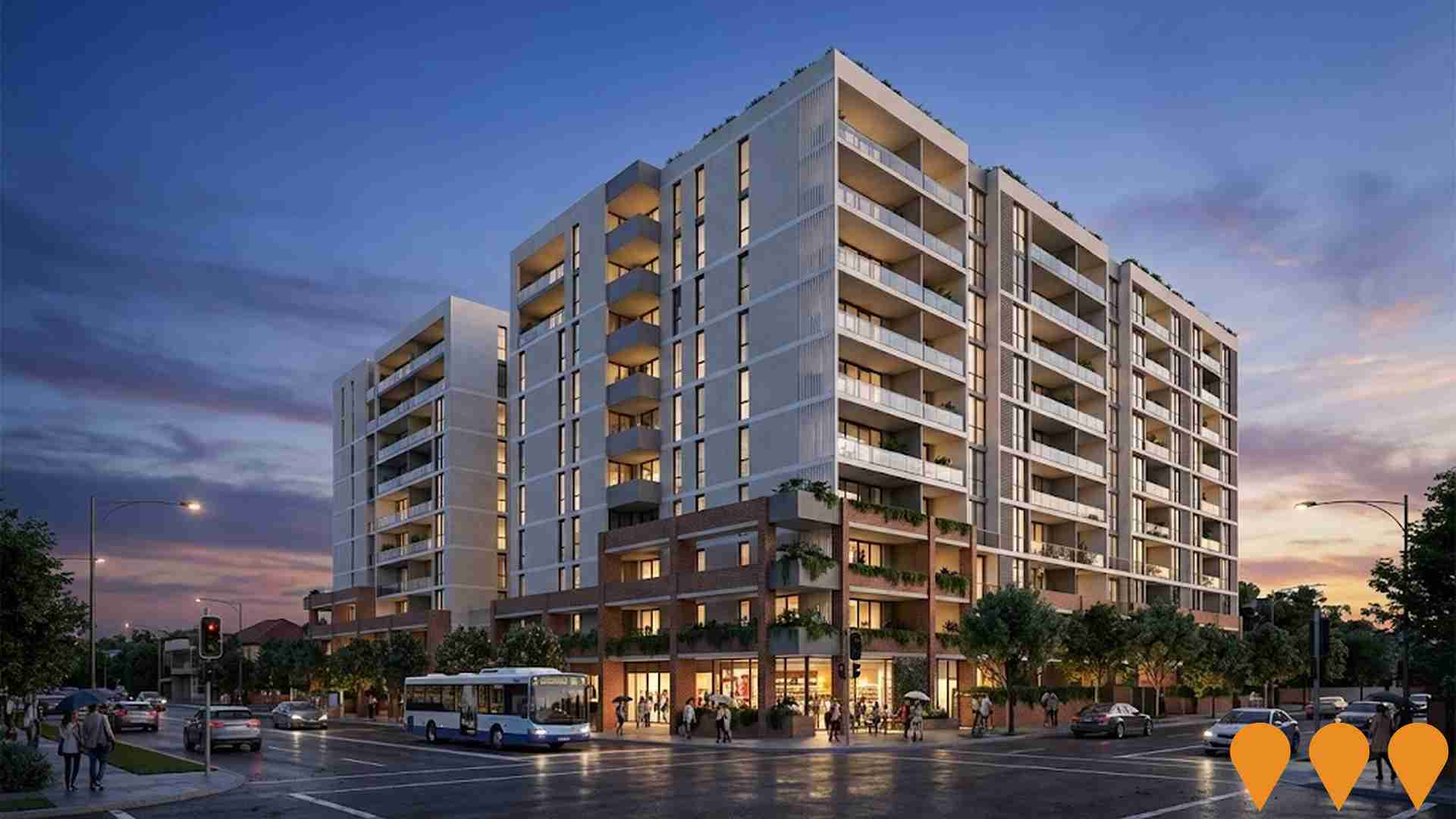 Residential Development