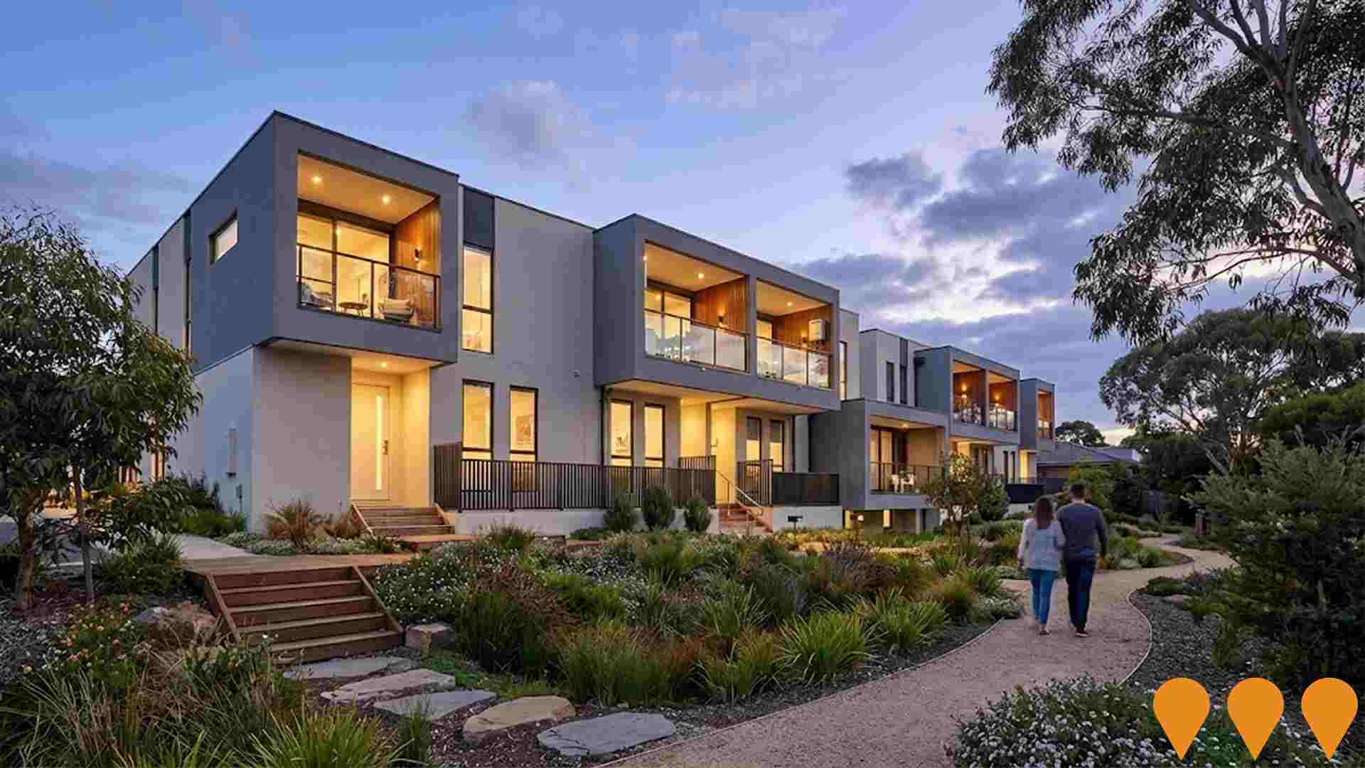 Residential Development