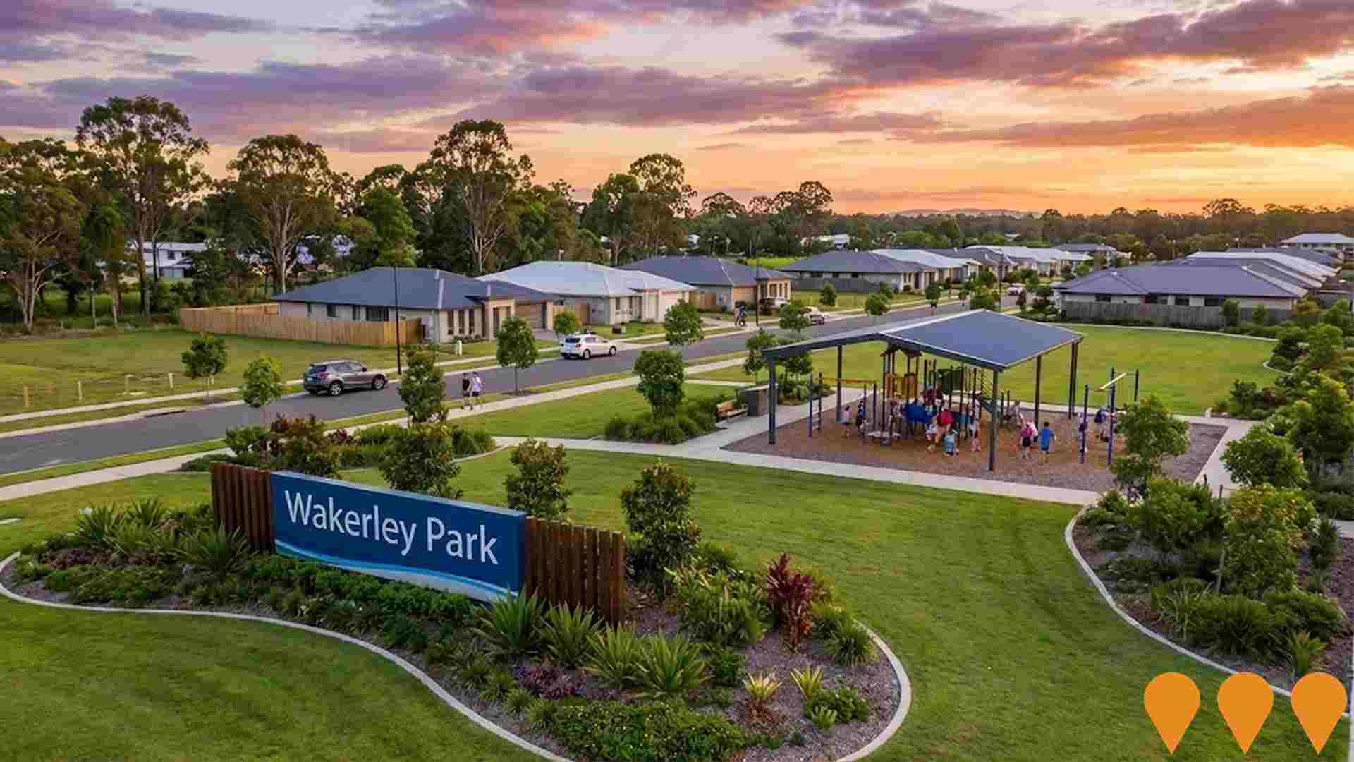 Residential Development