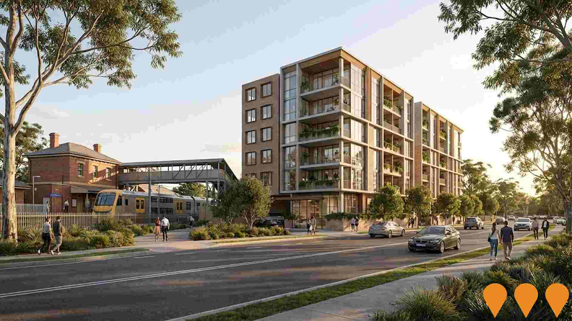 Residential Development