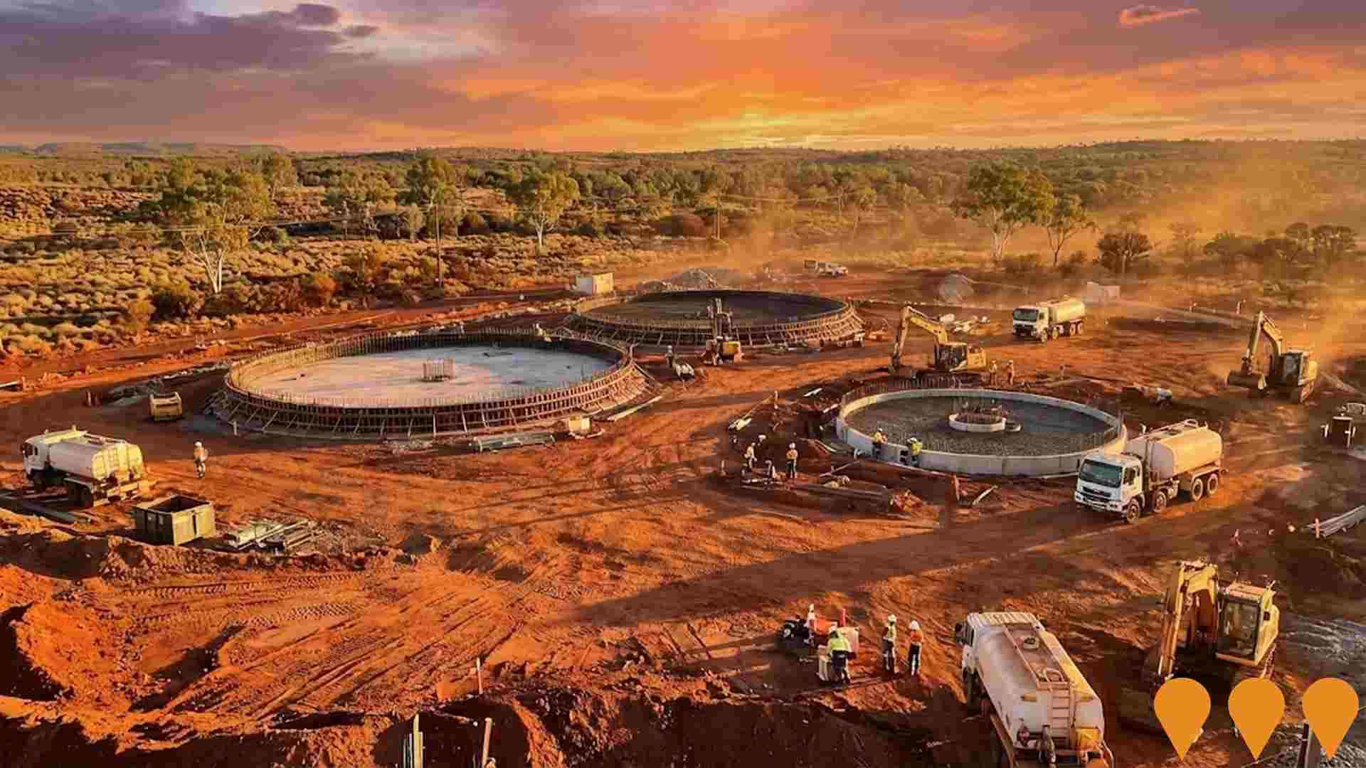 Environmental & Disaster Management