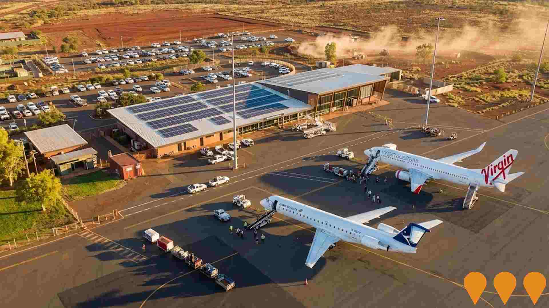 Transport & Logistics