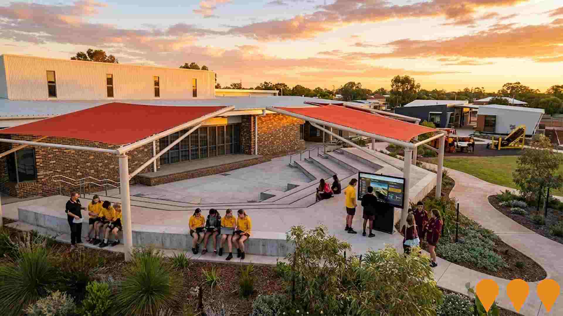 Education & Training