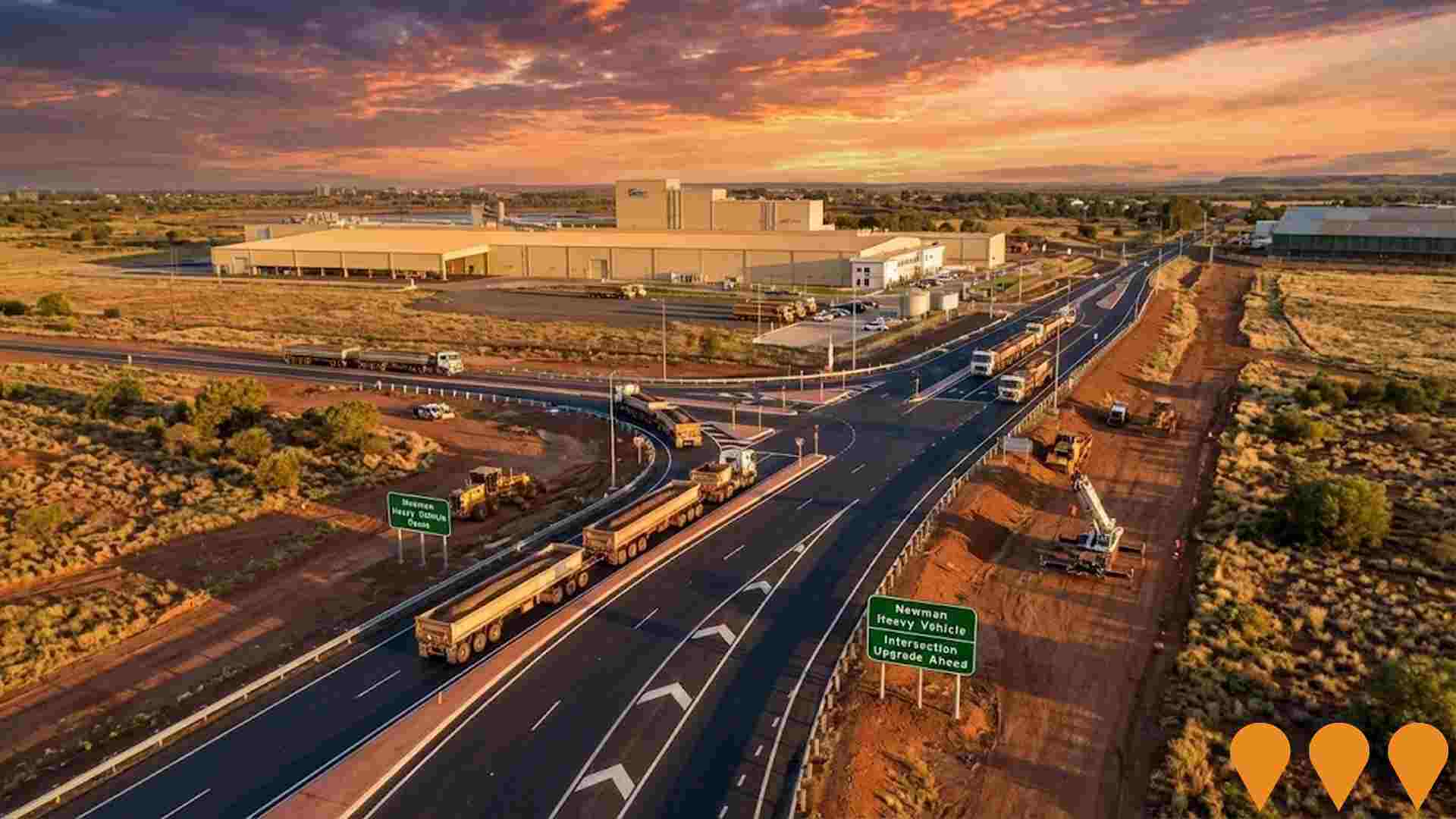 Transport & Logistics