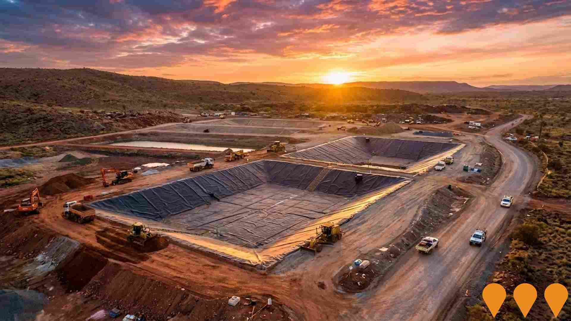 Environmental & Disaster Management