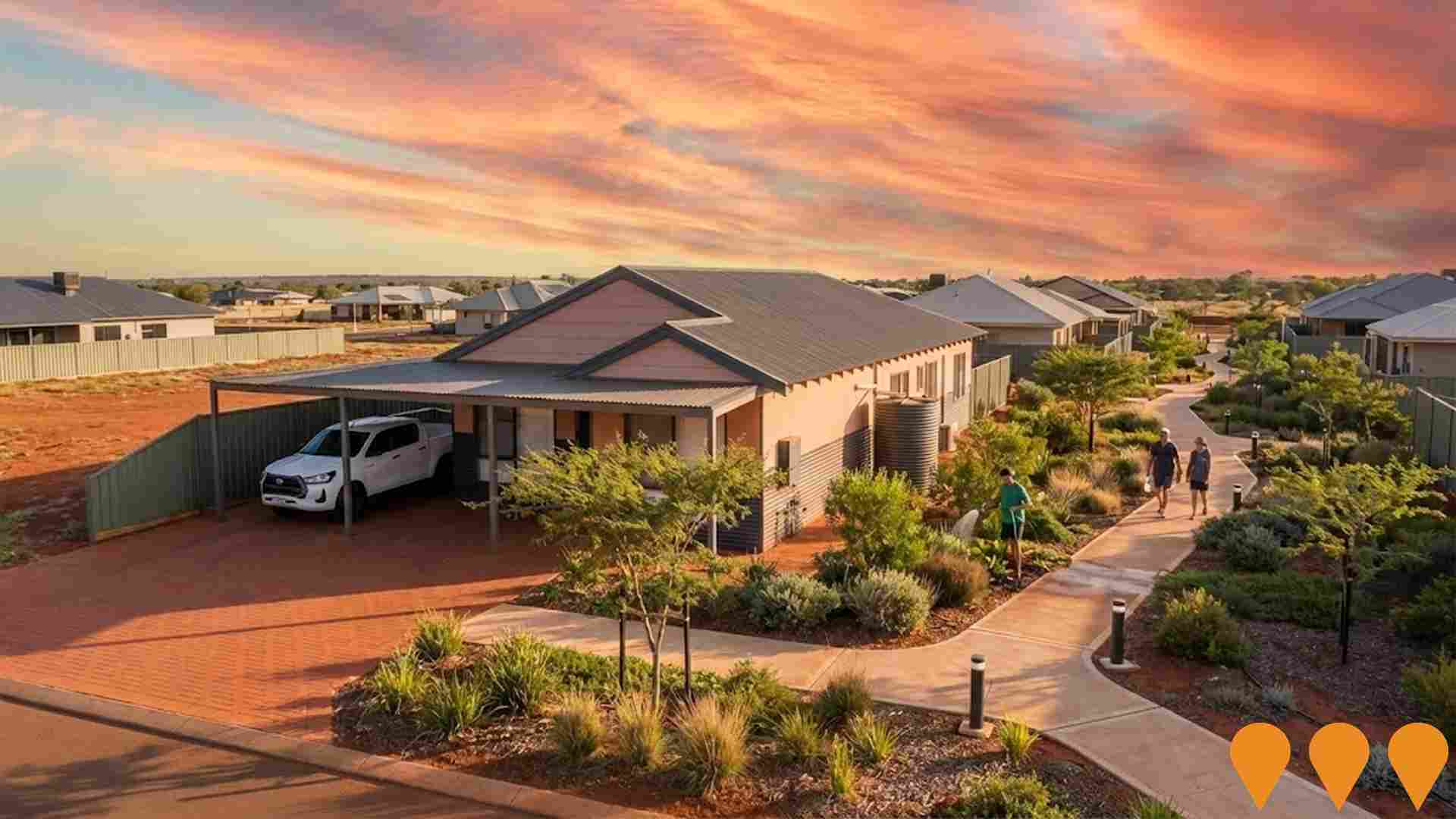 Residential Development