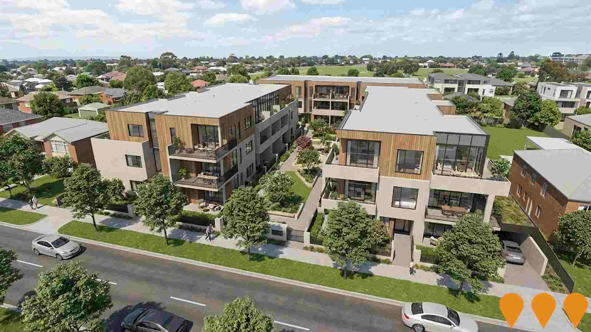 Residential Development