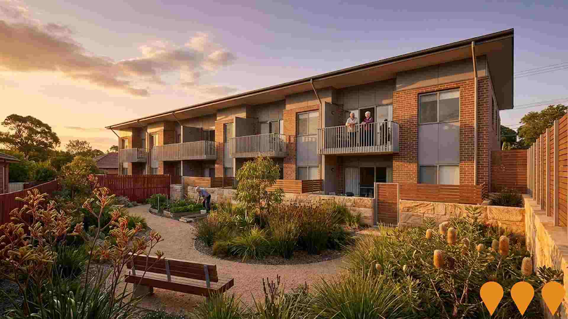 Residential Development