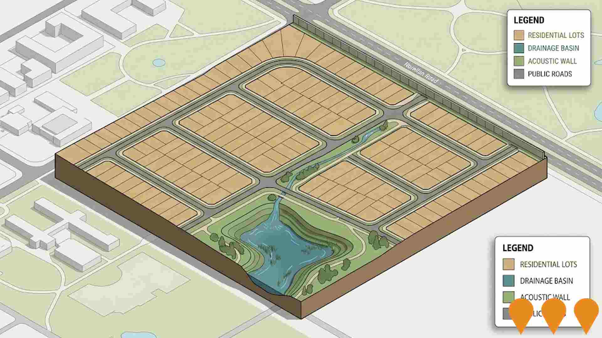 Residential Development