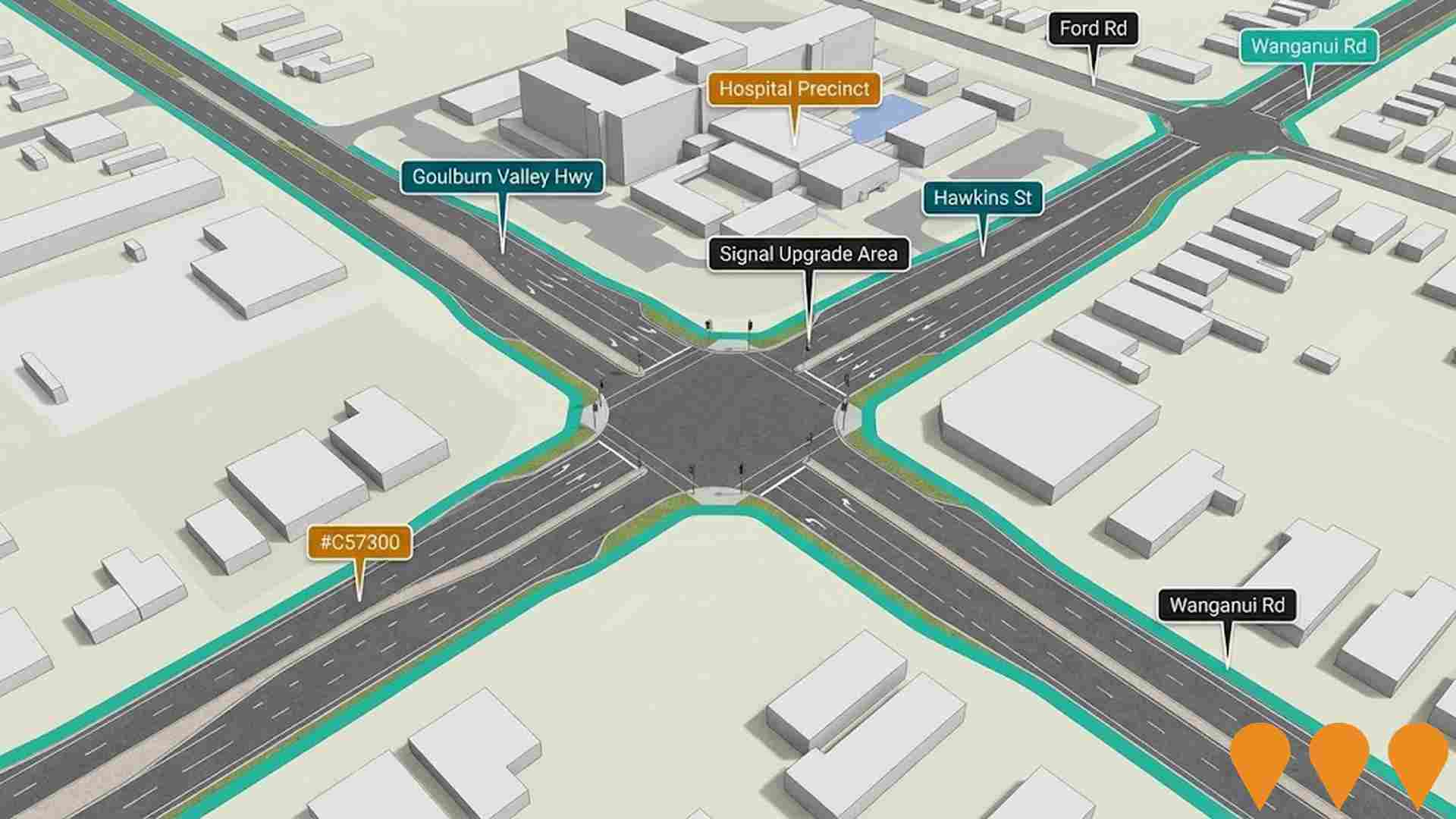 Transport & Logistics