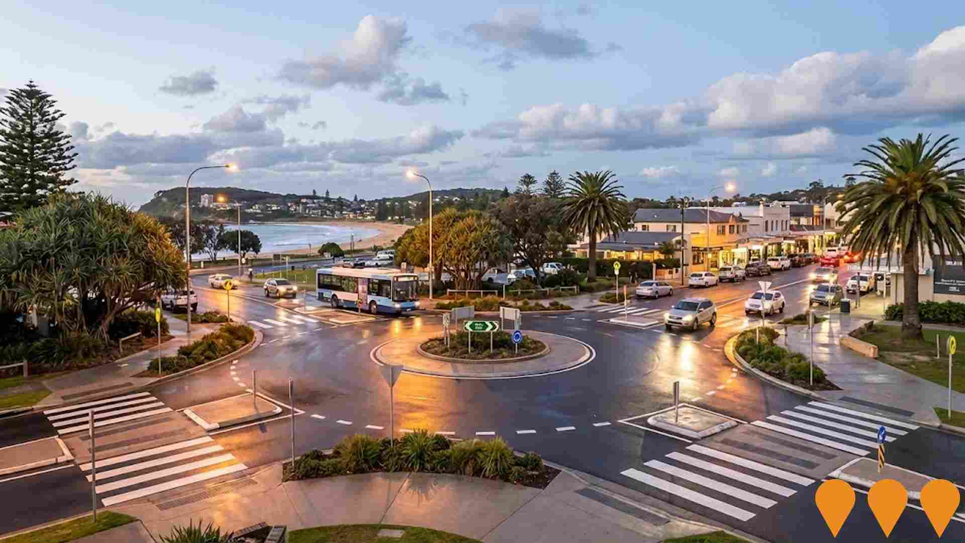 Transport & Logistics