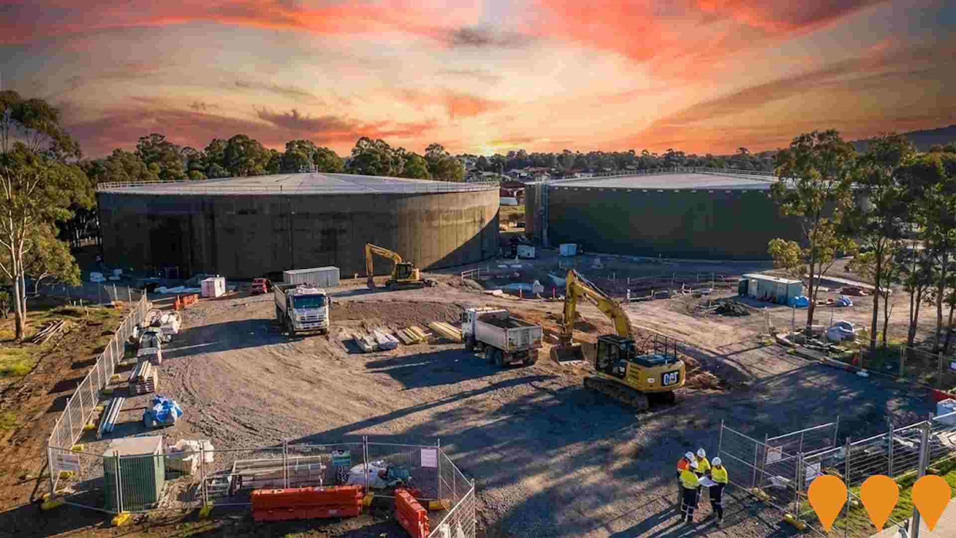 Environmental & Disaster Management