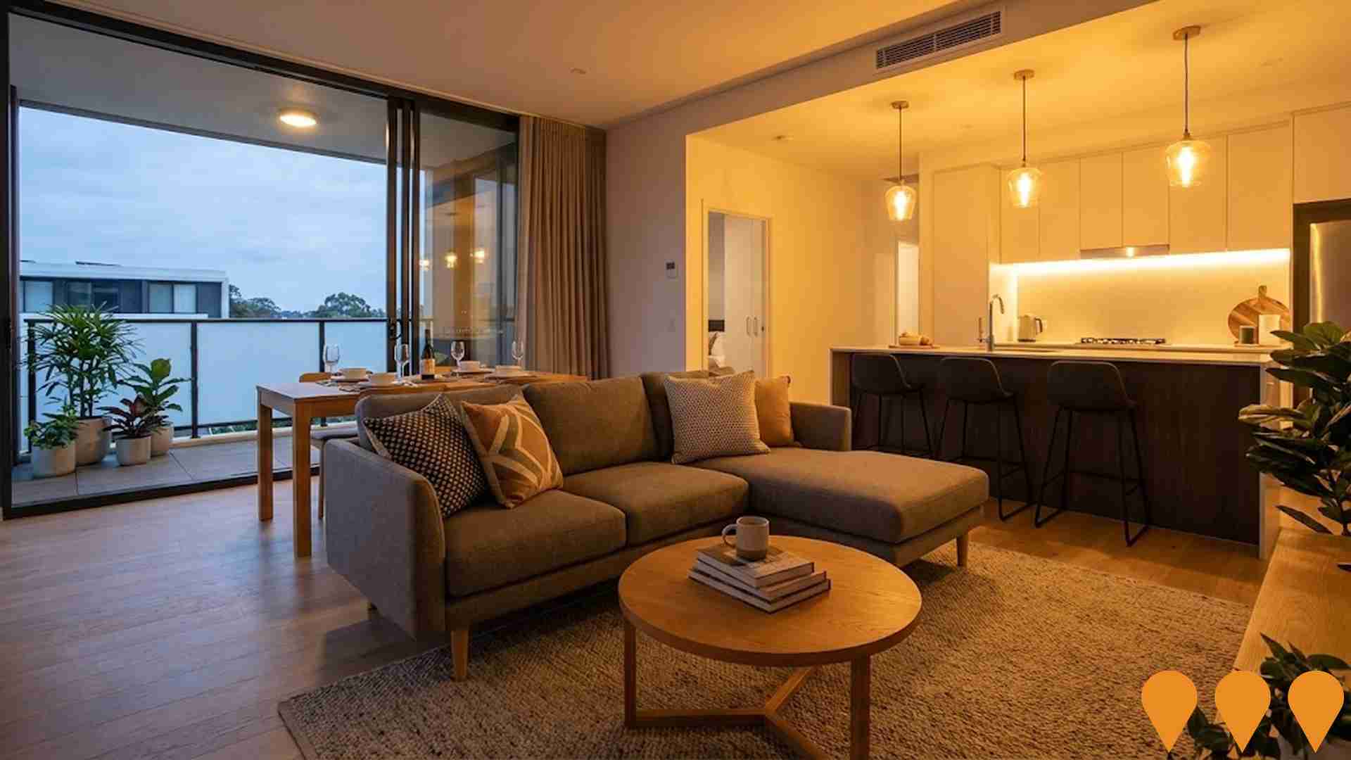 Residential Development