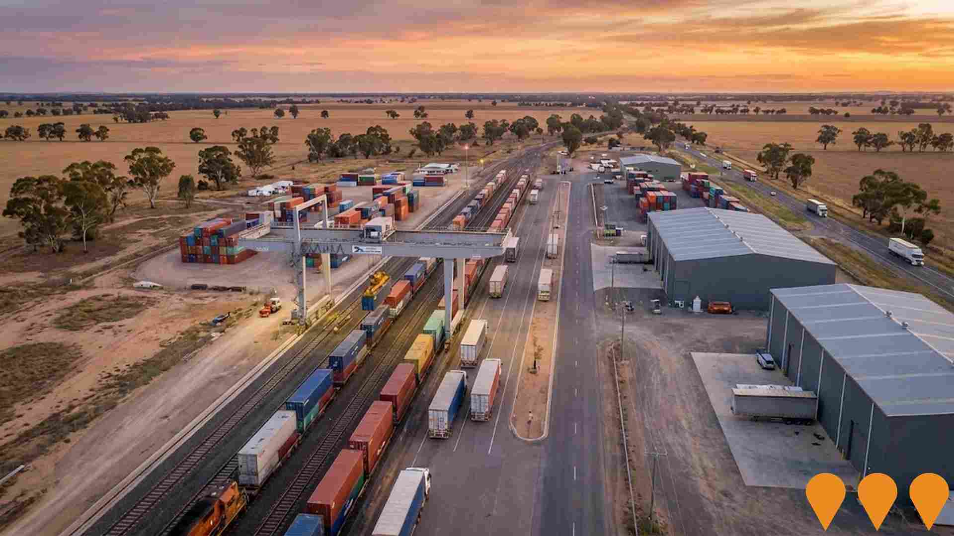 Transport & Logistics