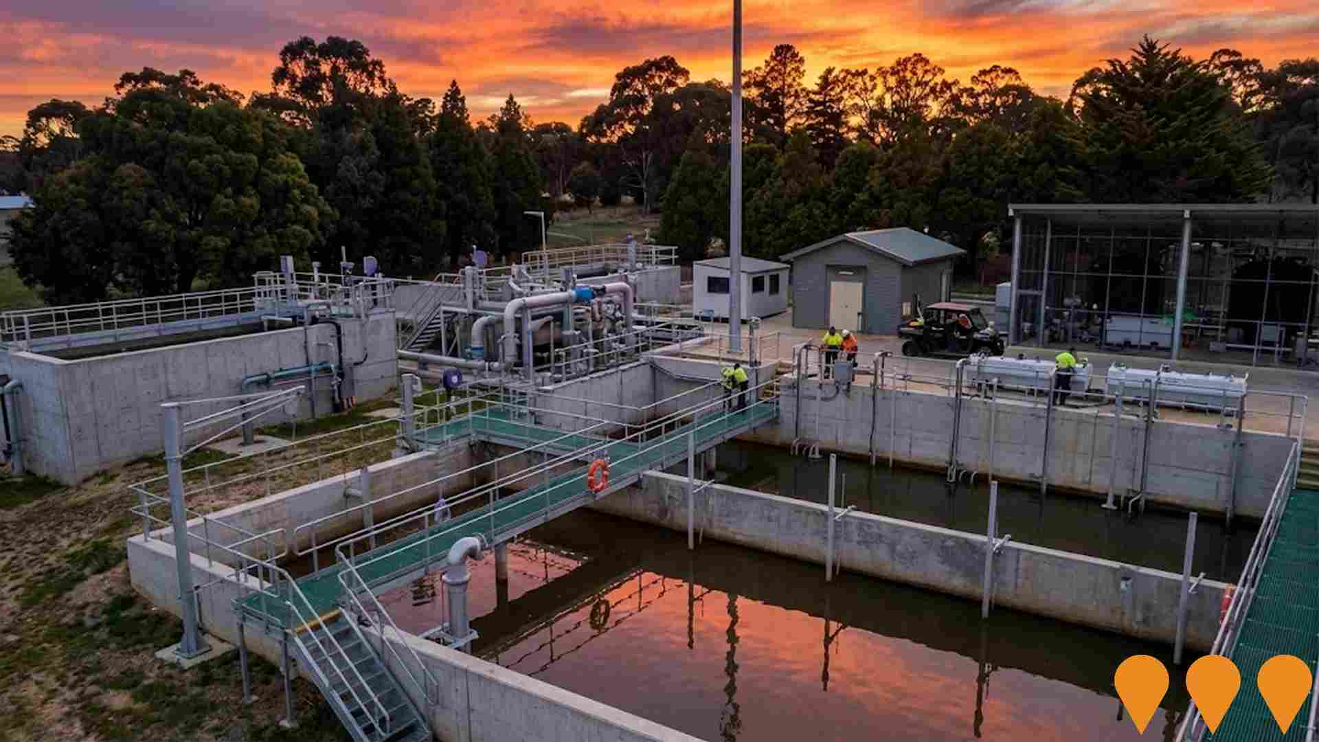 Environmental & Disaster Management