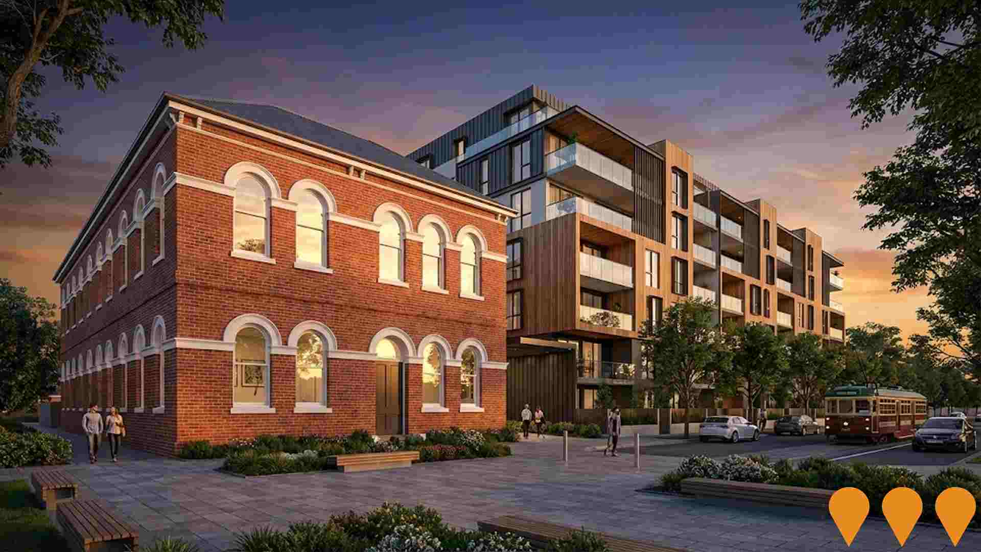 Residential Development