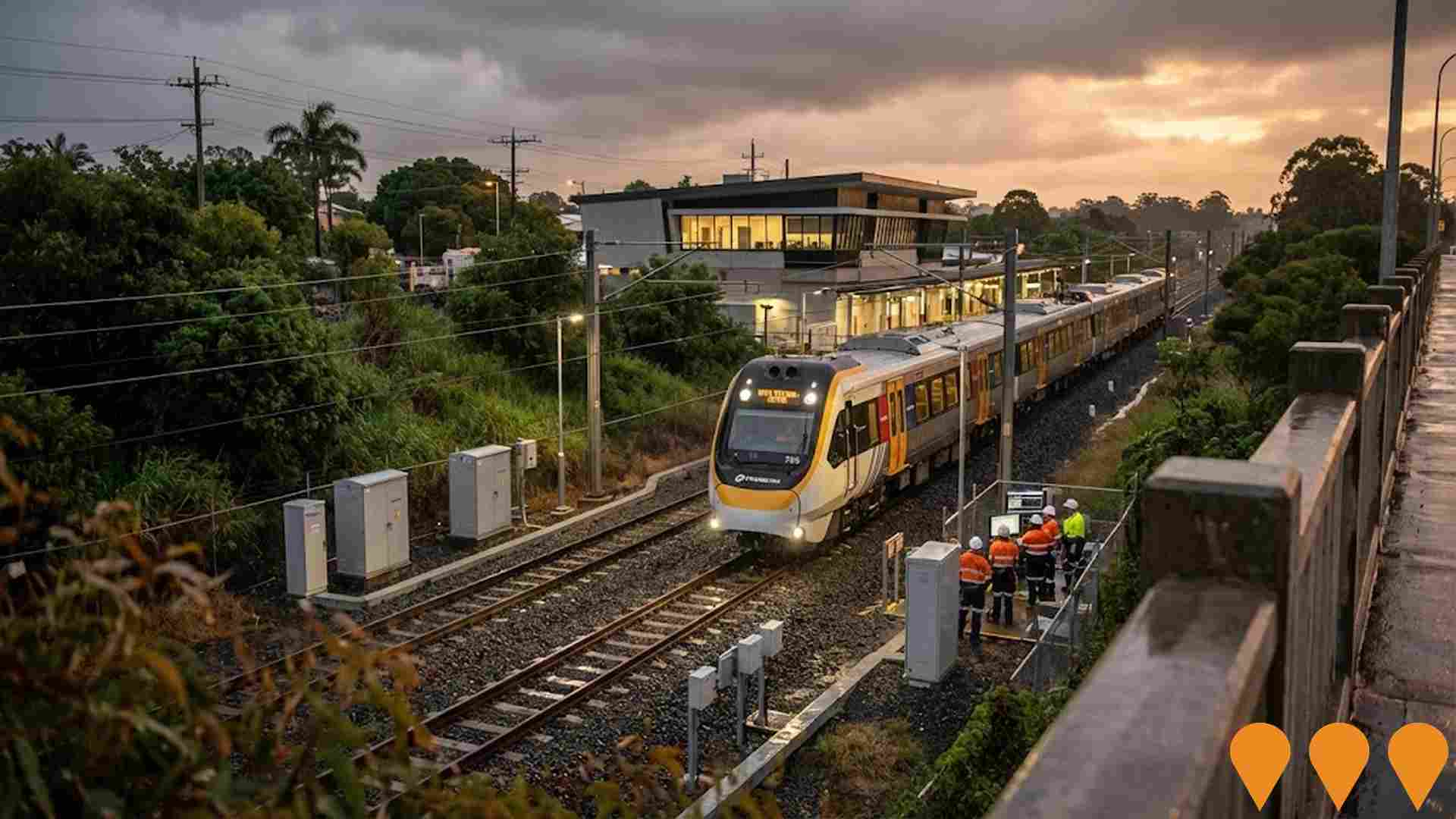 Transport & Logistics