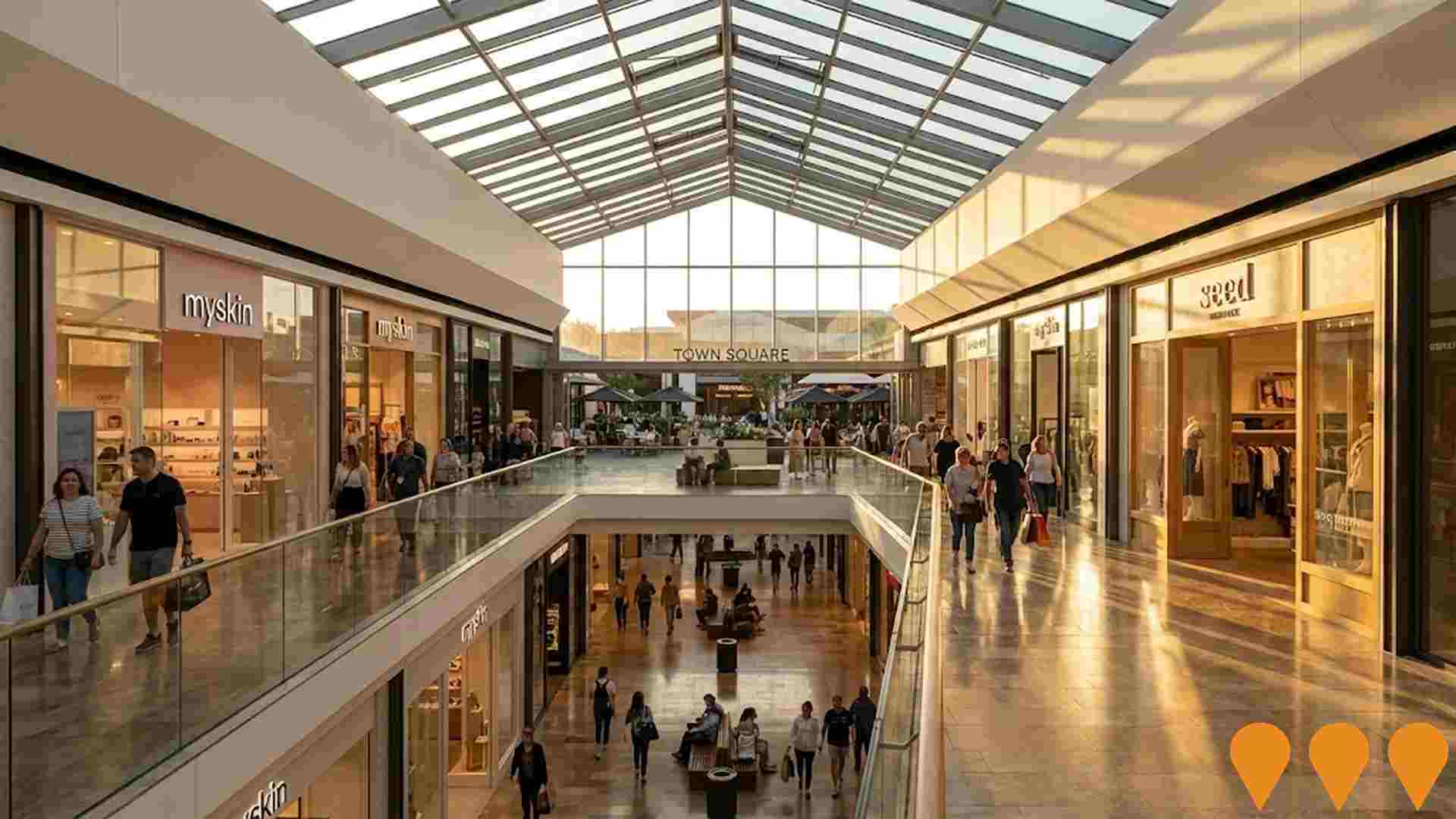 Retail