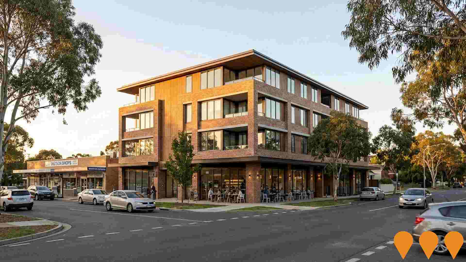 Residential Development