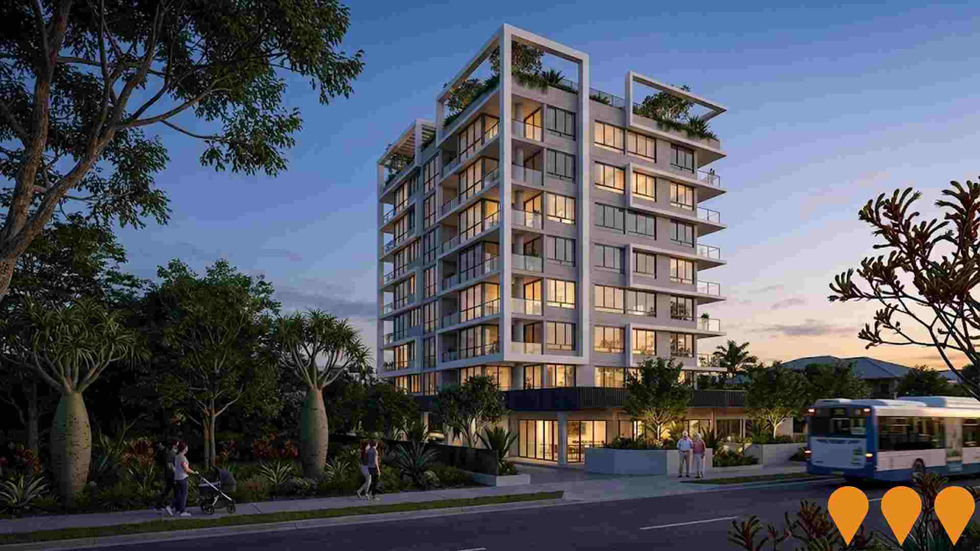 Residential Development