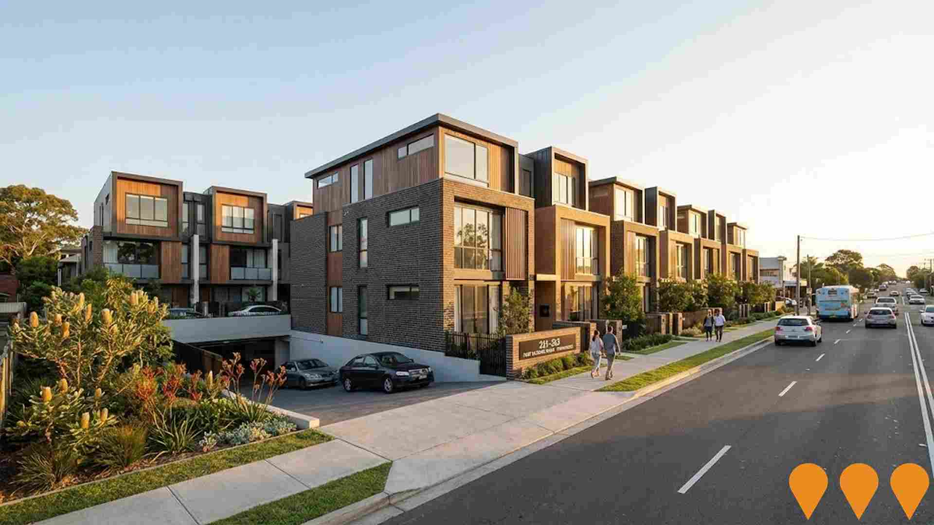 Residential Development