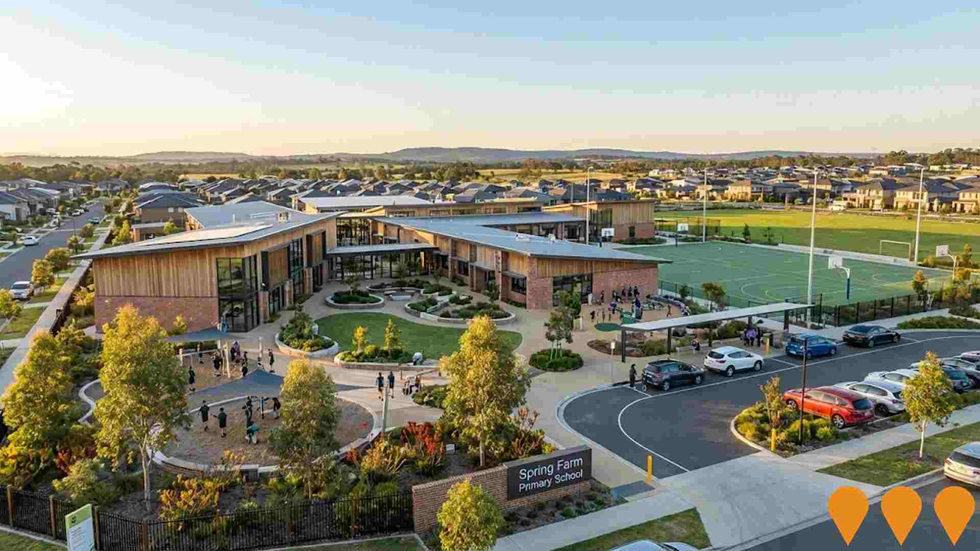 Education & Training