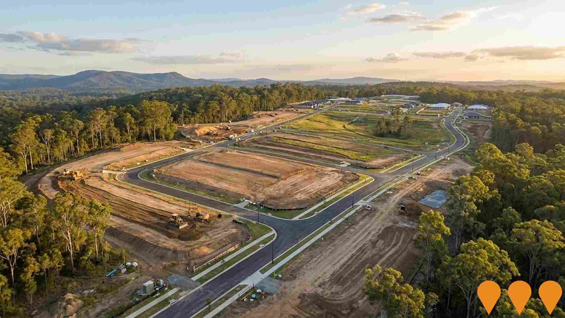 Residential Development