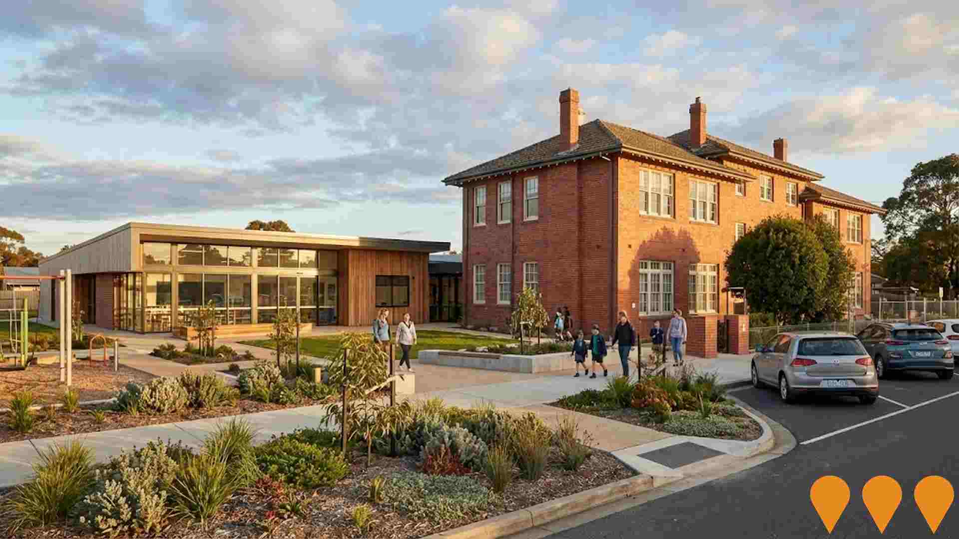 Education & Training