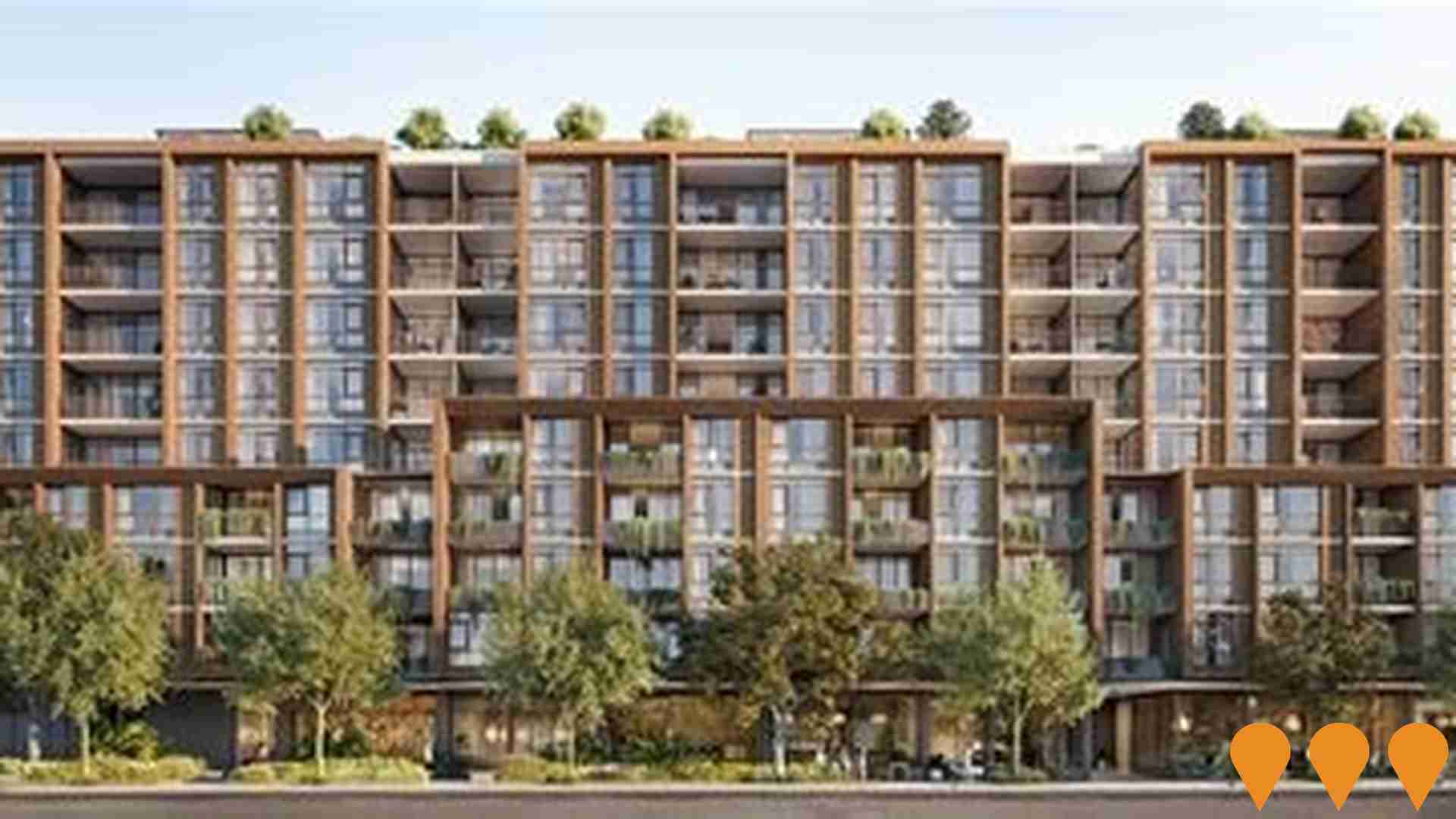 Residential Development