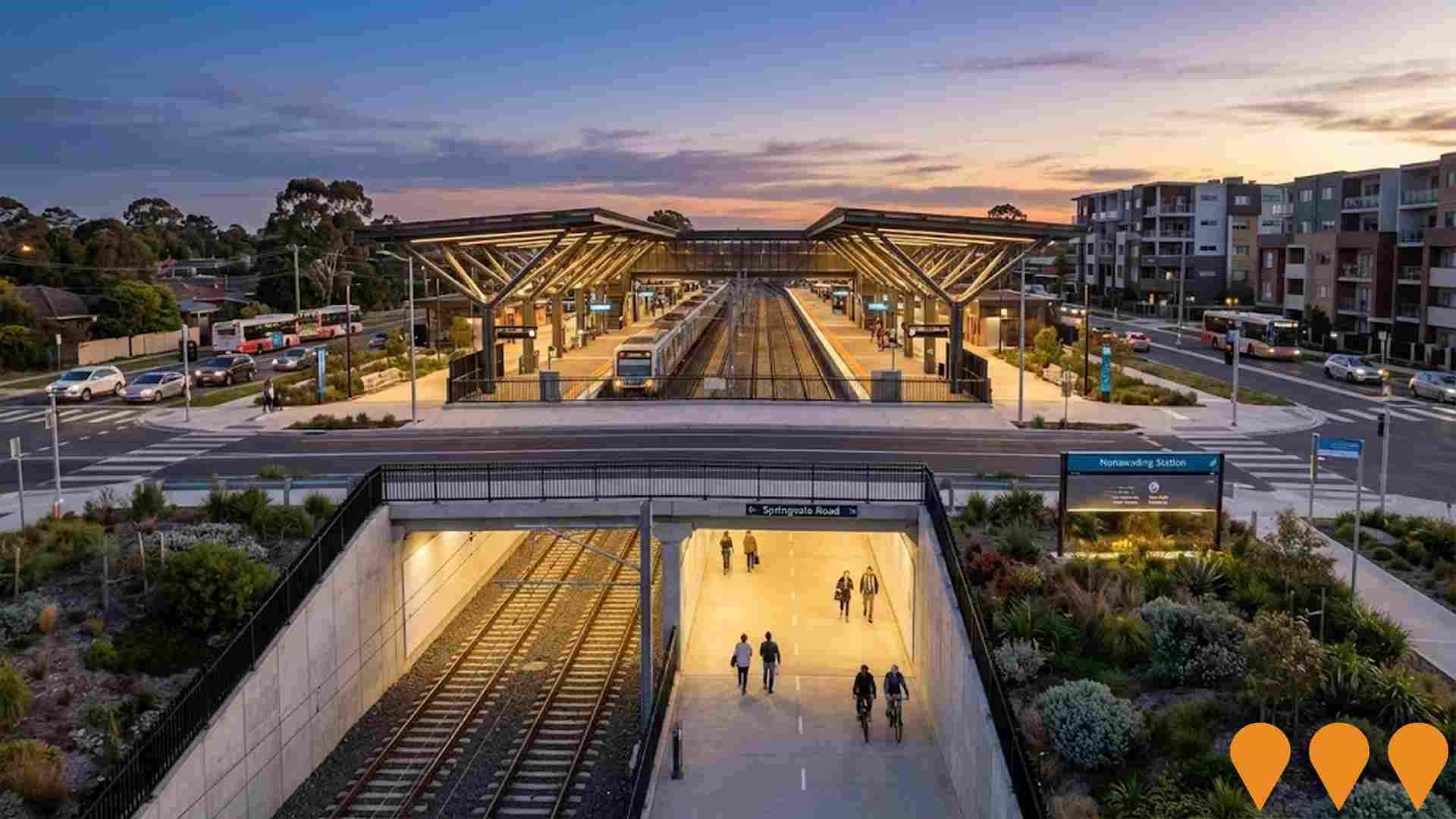 Transport & Logistics