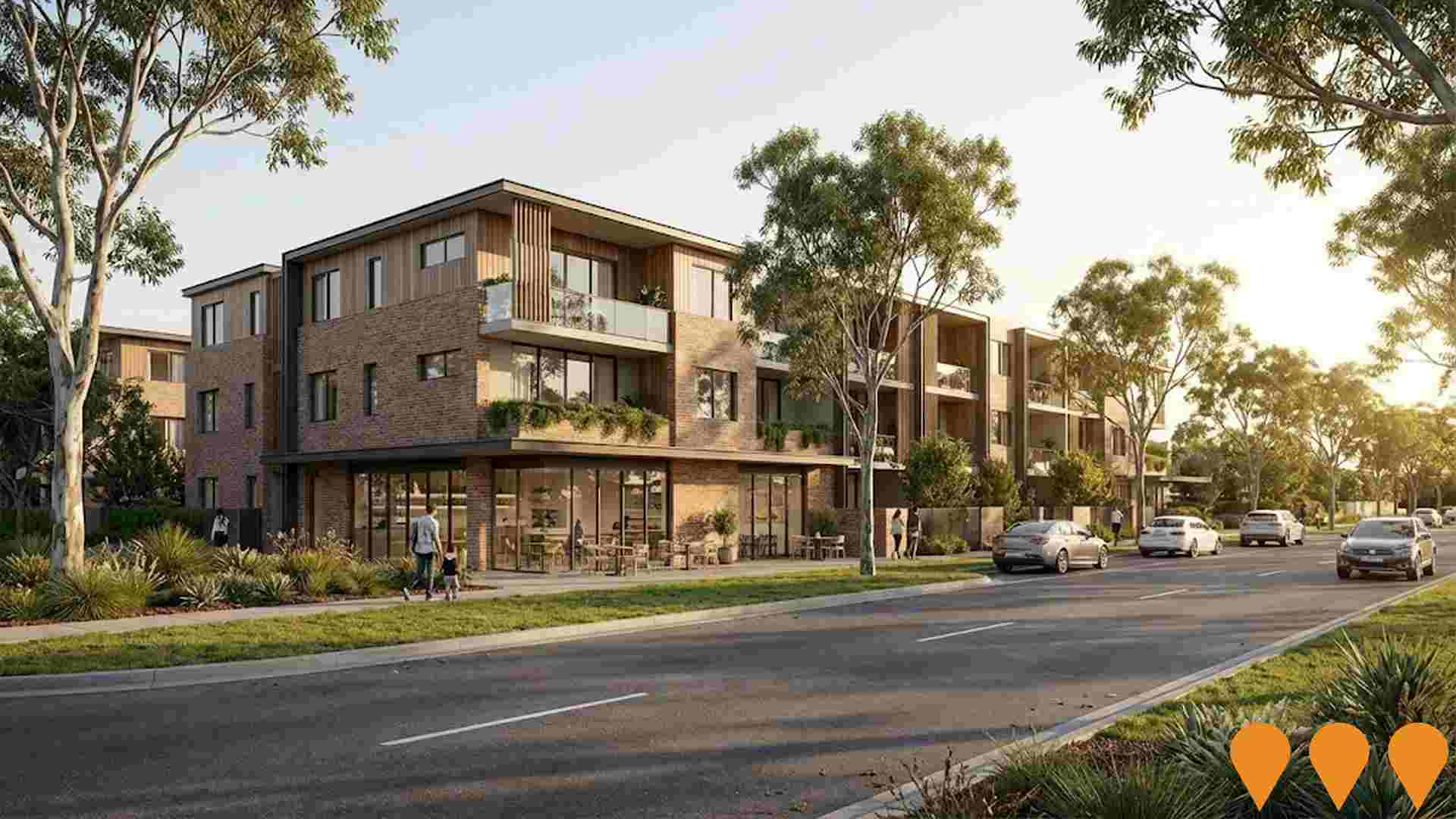 Residential Development