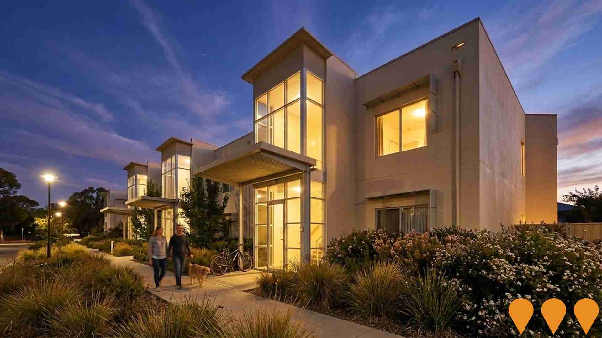 Residential Development