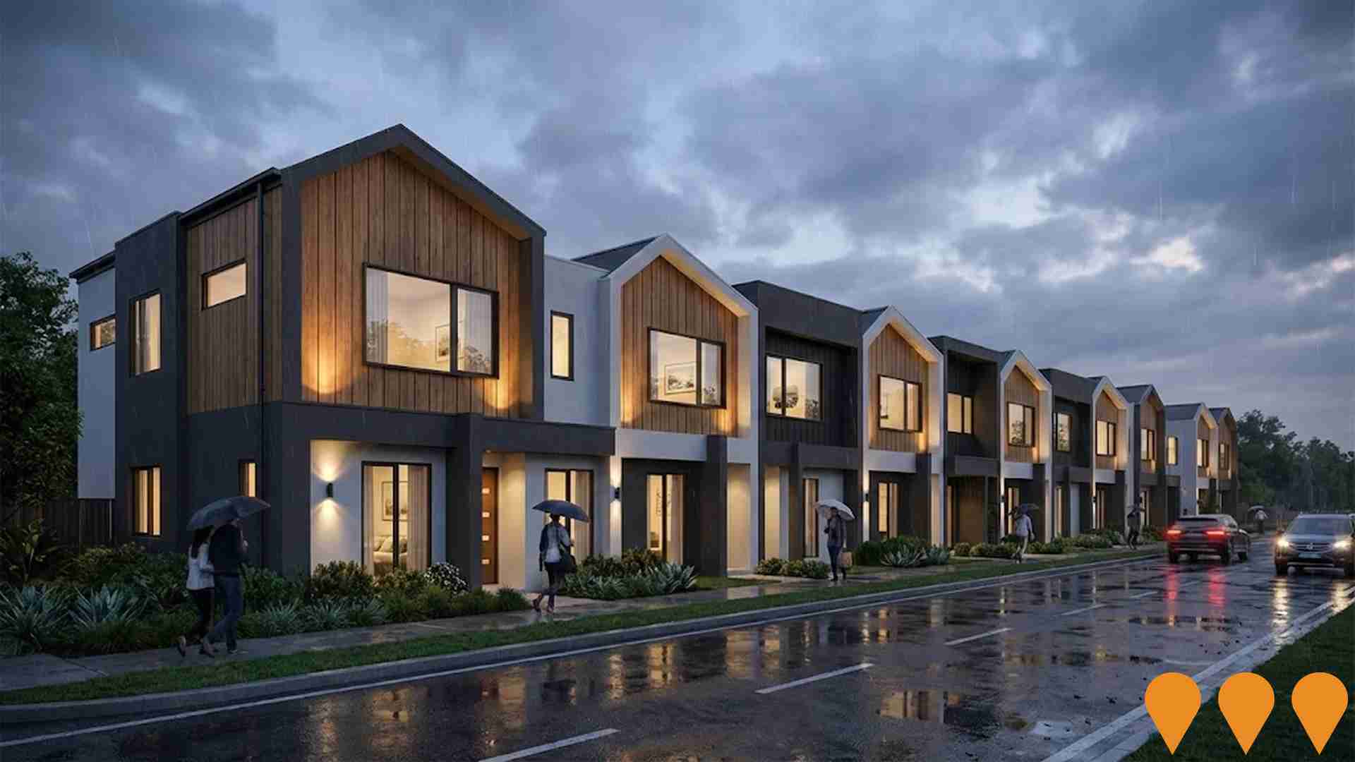 Residential Development