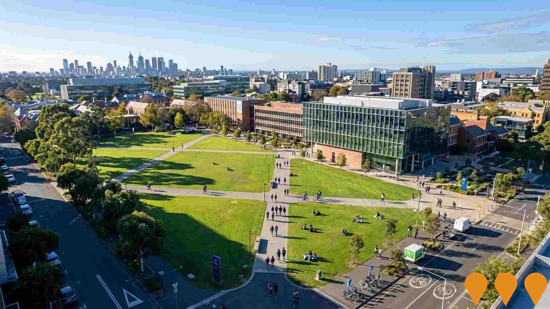 Education & Training