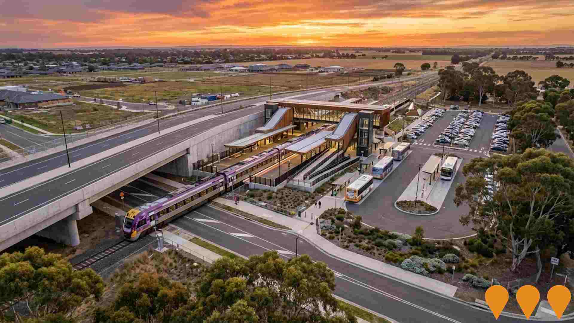 Transport & Logistics