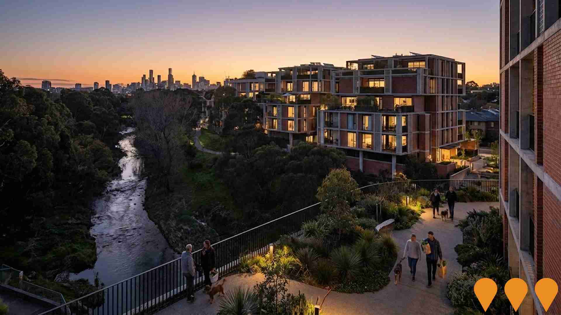 Residential Development