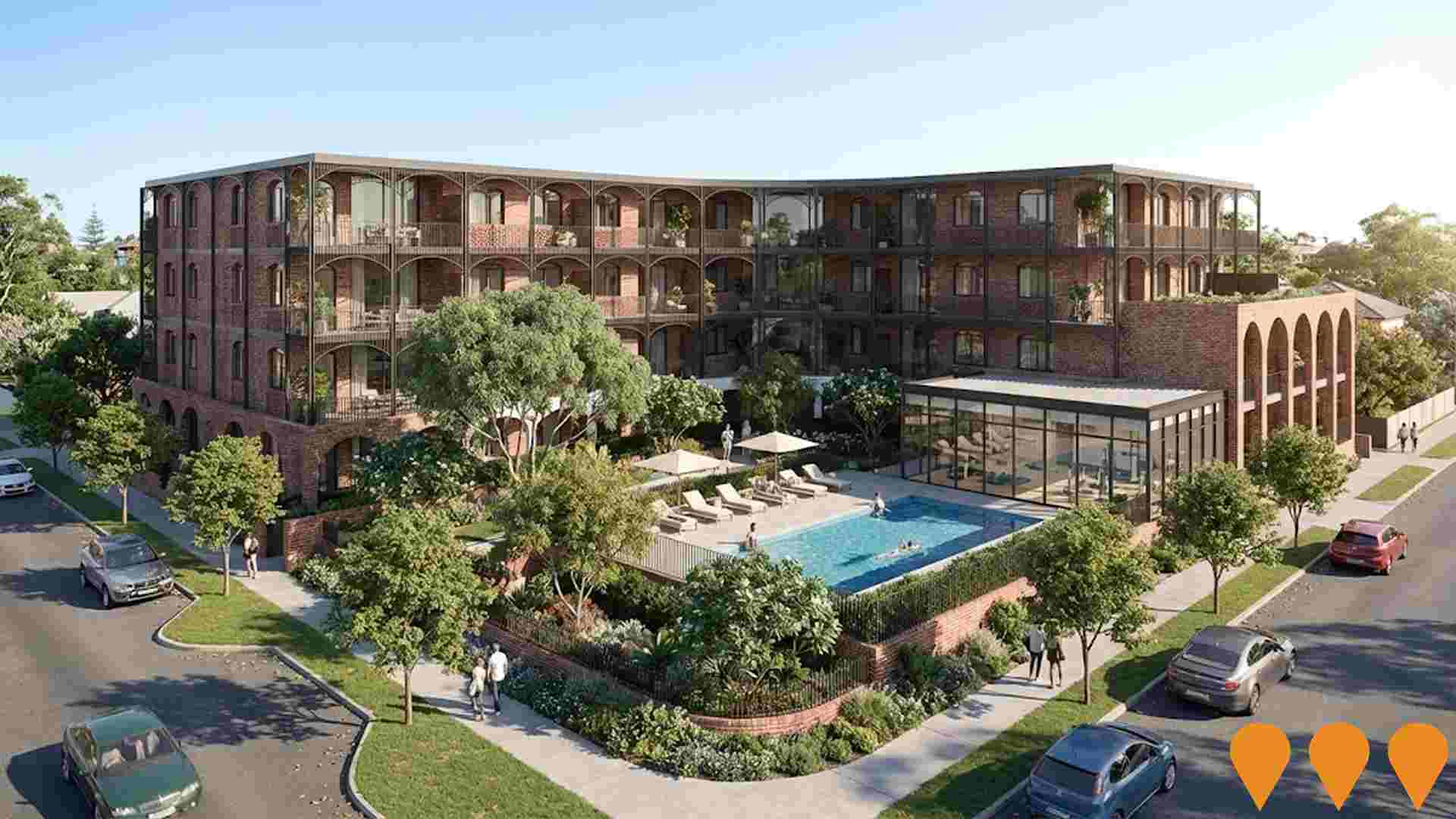 Residential Development