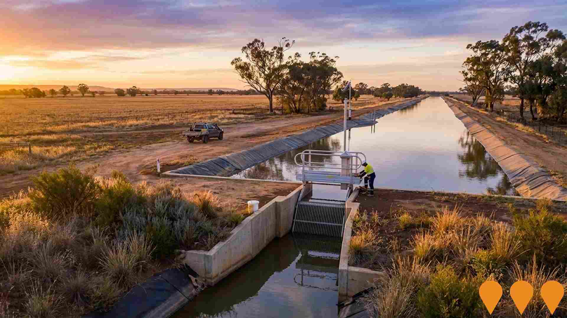 Environmental & Disaster Management