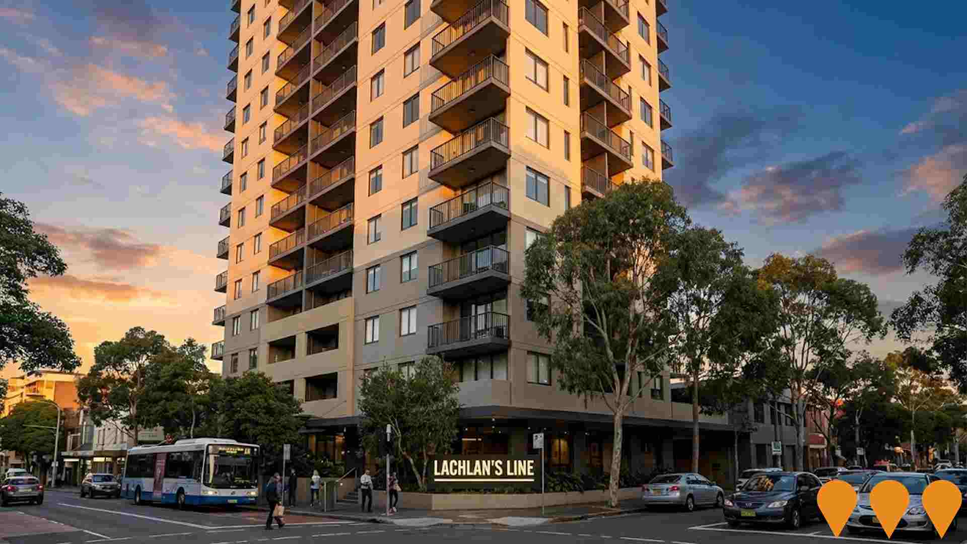 Residential Development