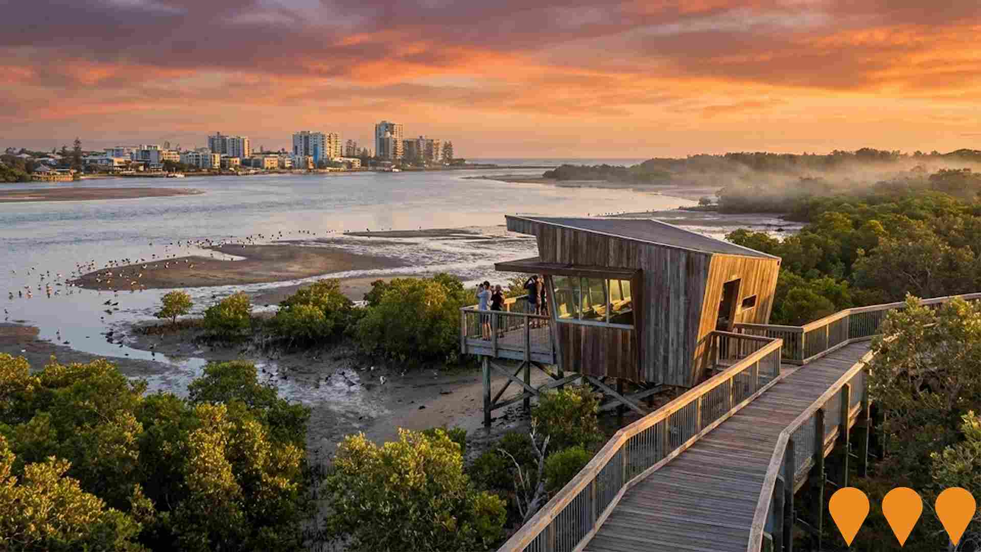 Environmental & Disaster Management