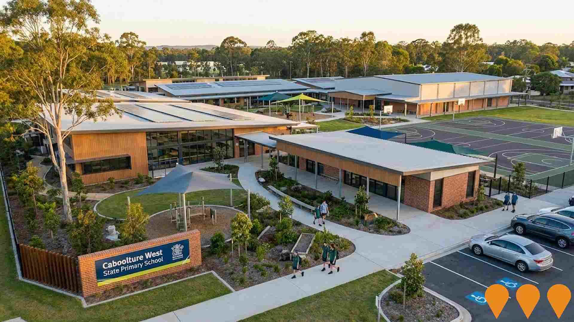 Education & Training