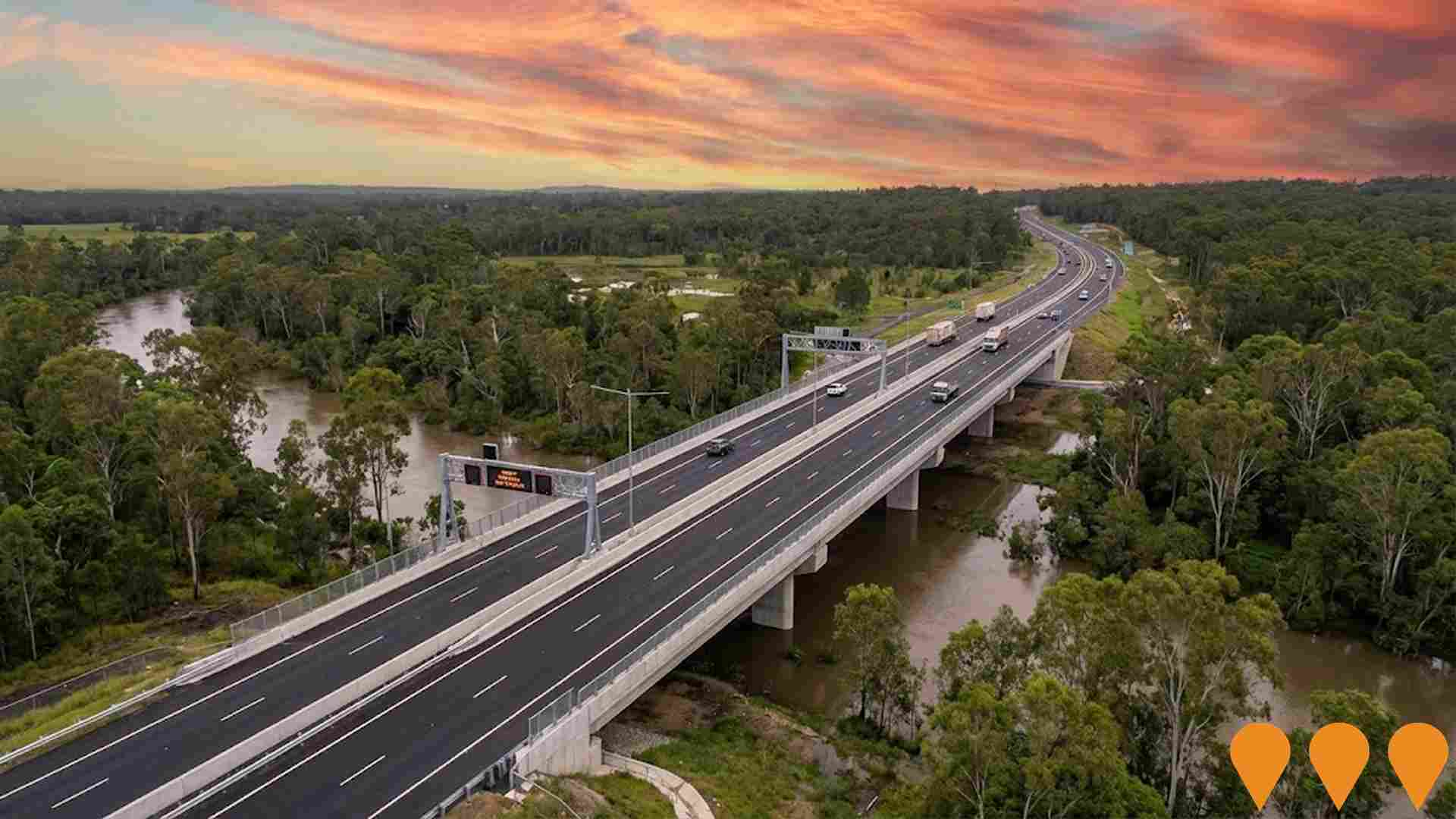 Transport & Logistics