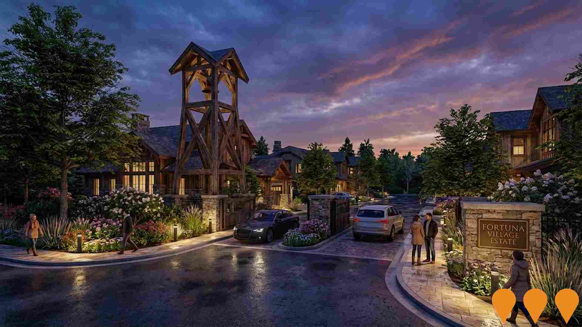 Residential Development