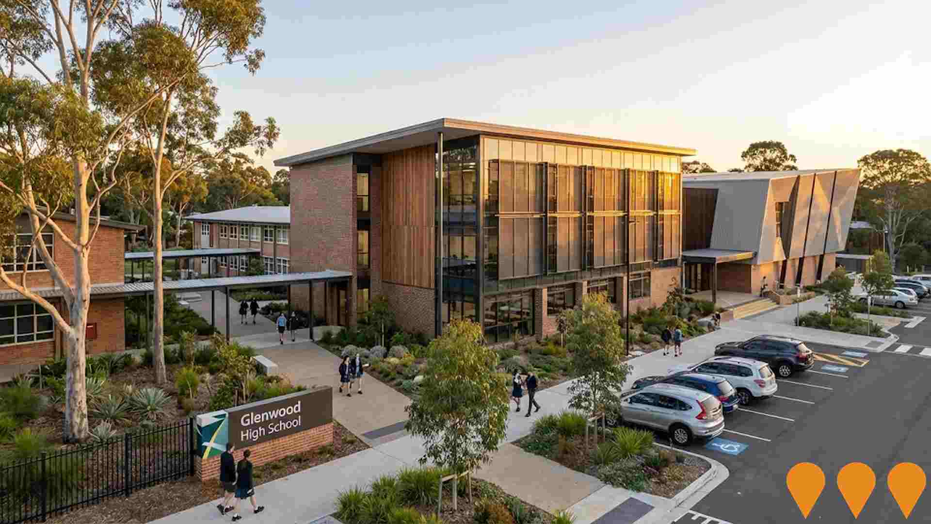 Education & Training