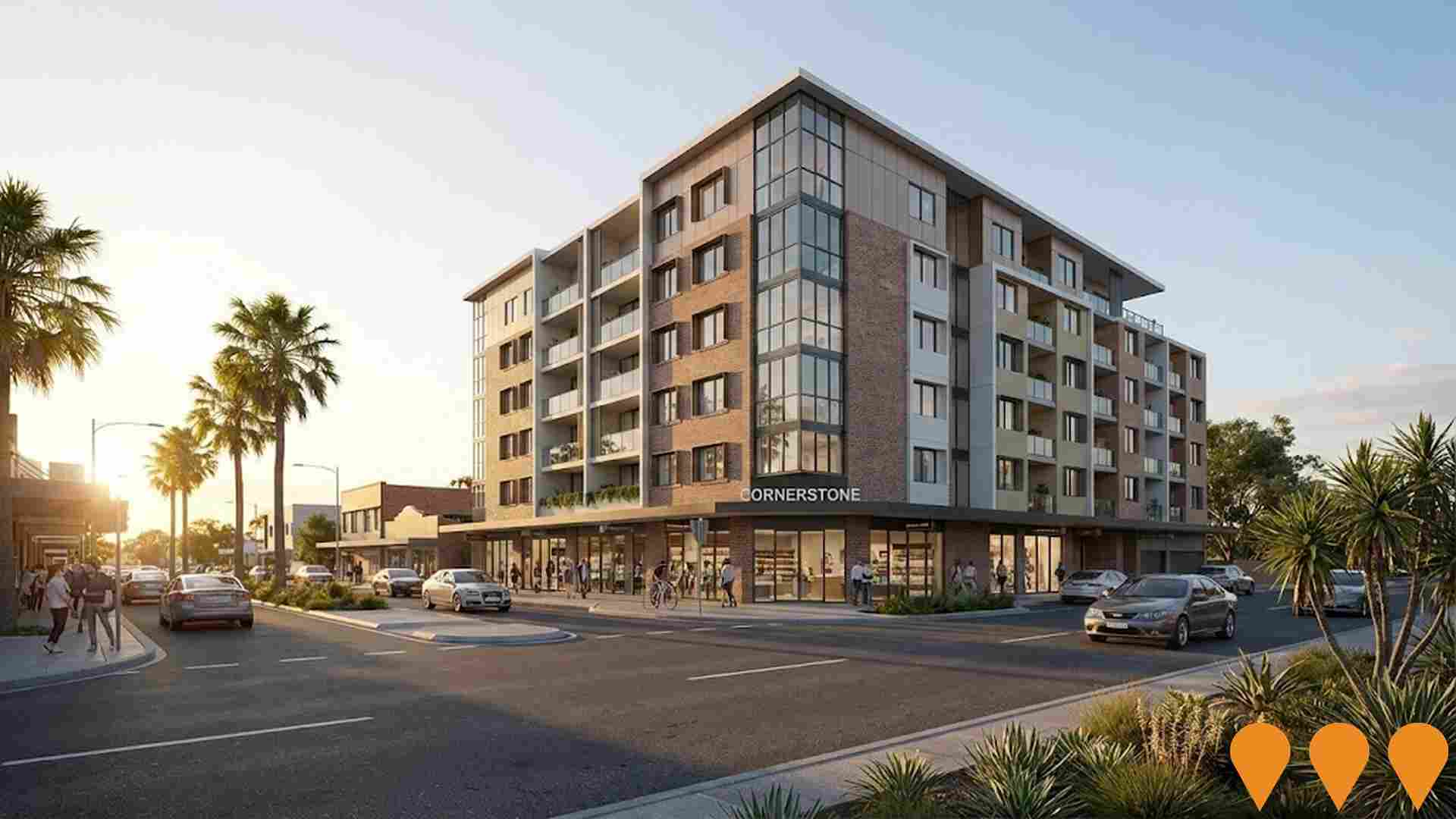 Residential Development