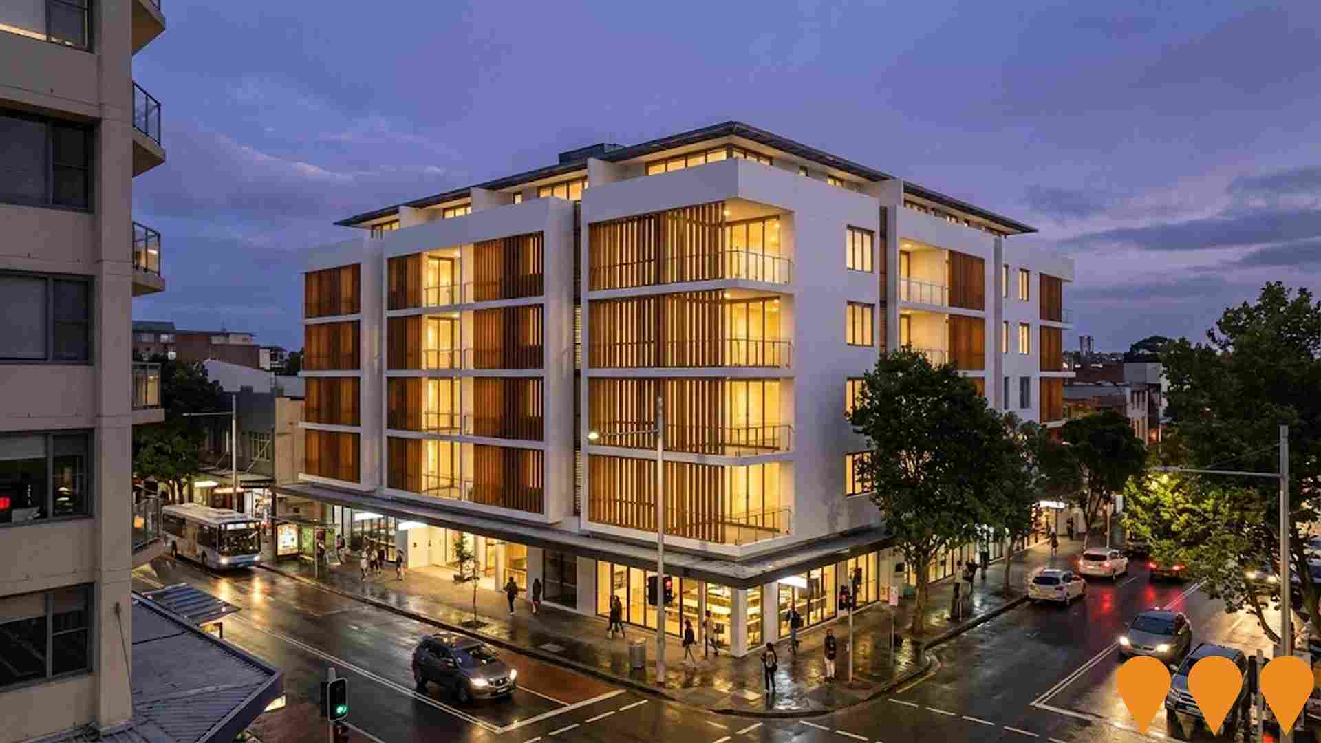 Residential Development