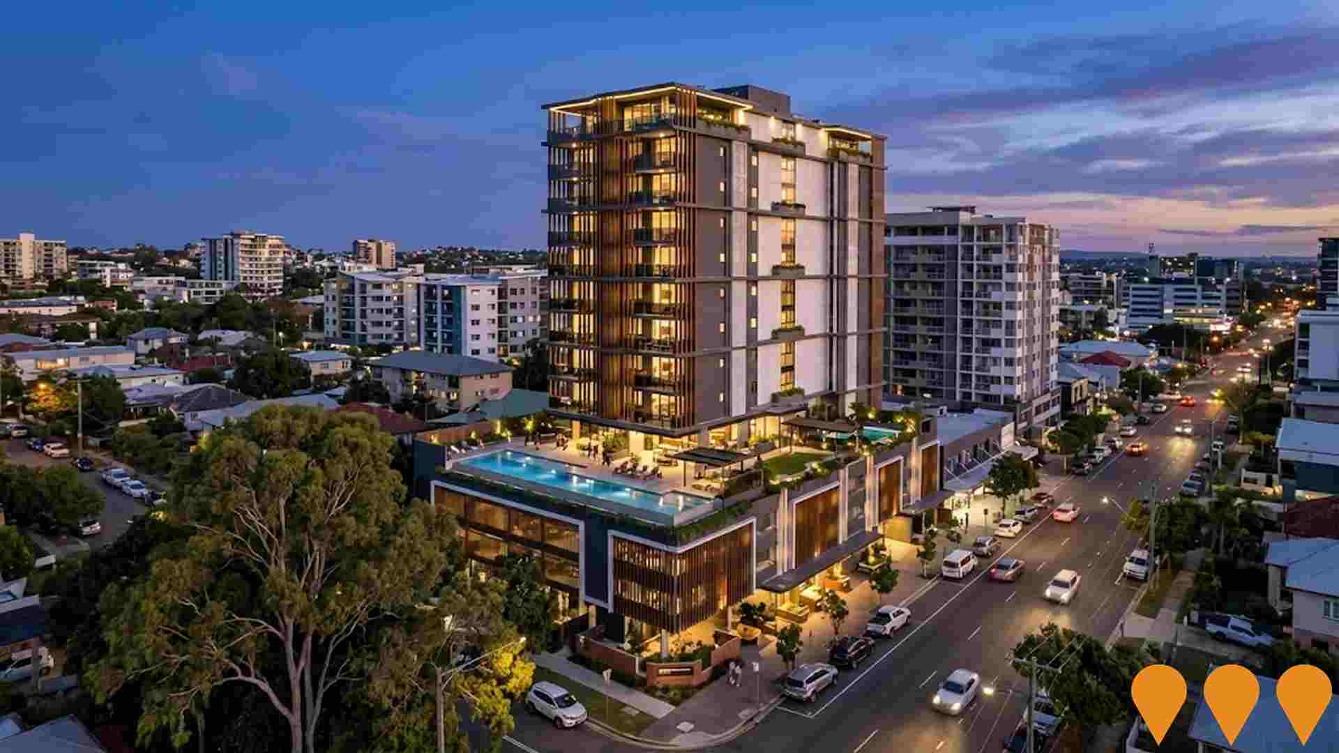 Residential Development