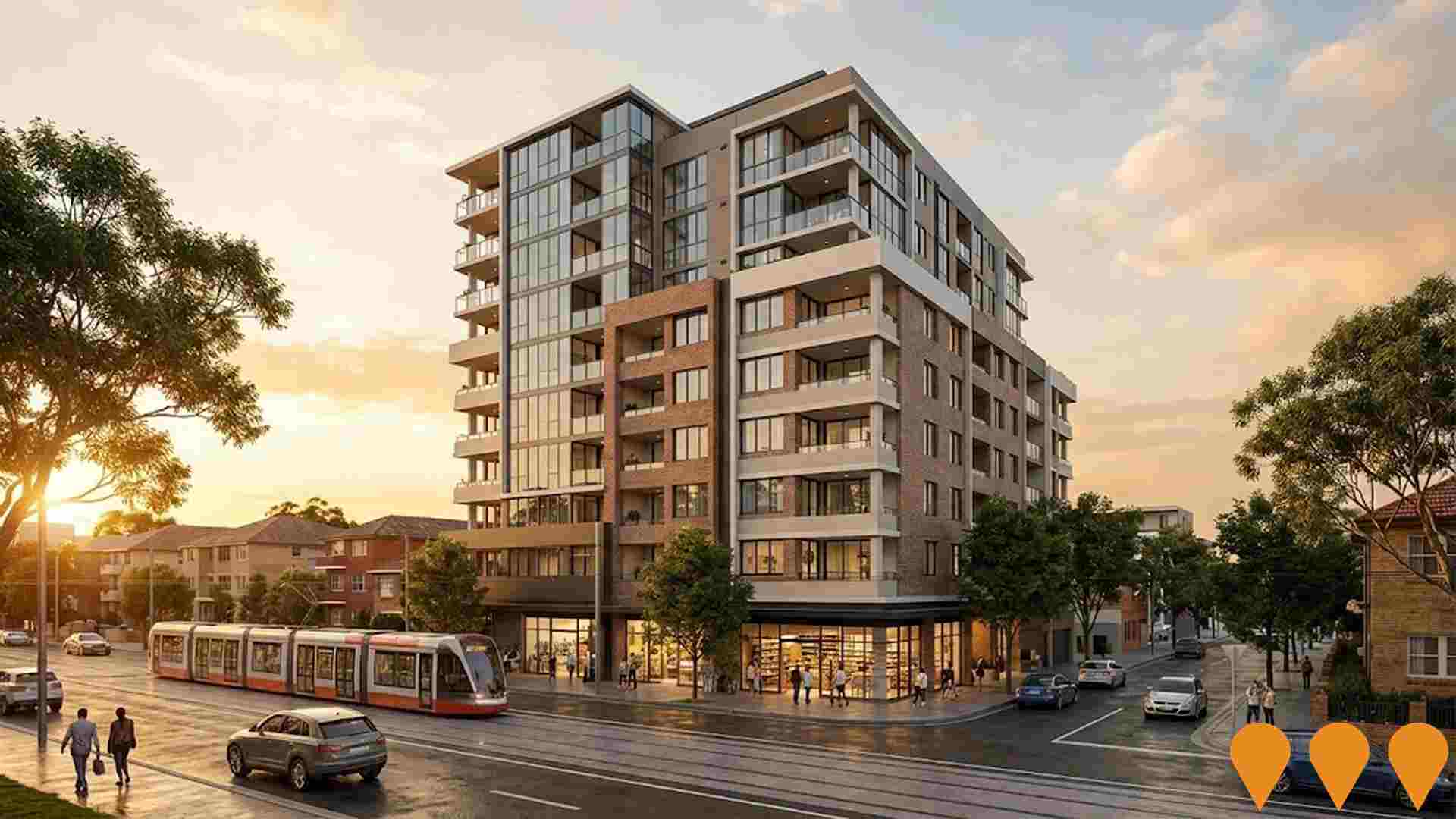 Residential Development