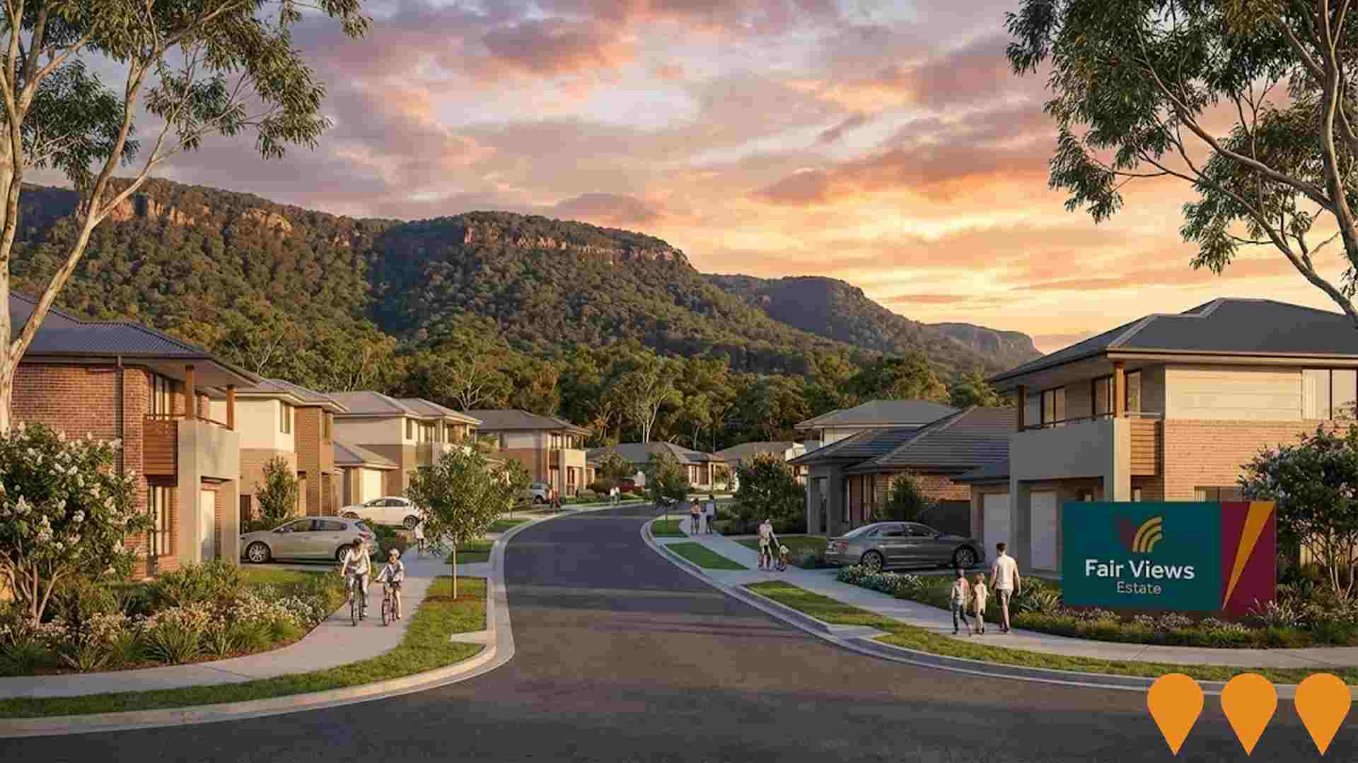 Residential Development